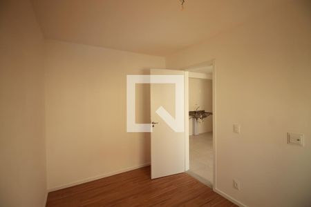 Apartamento à venda com 36m², 2 quartos e sem vagaQuarto 2