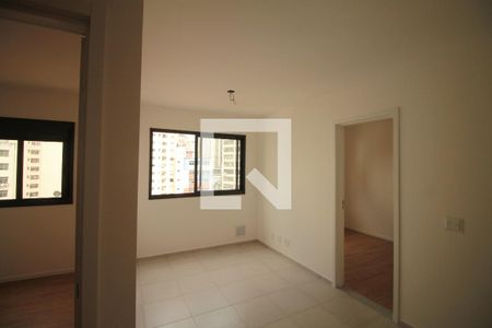 Apartamento à venda com 36m², 2 quartos e sem vaga Apartamento à venda com 36m², 2 quartos e sem vagaSala/Cozinha