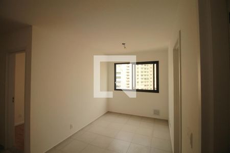 Apartamento à venda com 36m², 2 quartos e sem vaga Apartamento à venda com 36m², 2 quartos e sem vagaSala/Cozinha