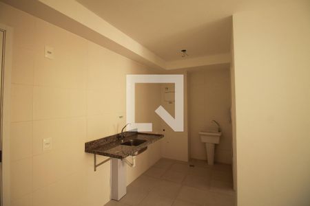 Apartamento à venda com 36m², 2 quartos e sem vagaCozinha