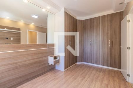 Quarto 2 de apartamento para alugar com 2 quartos, 53m² em Jardim Belval, Barueri