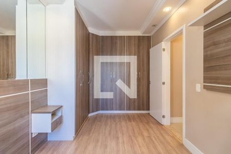 Quarto 2 de apartamento para alugar com 2 quartos, 53m² em Jardim Belval, Barueri