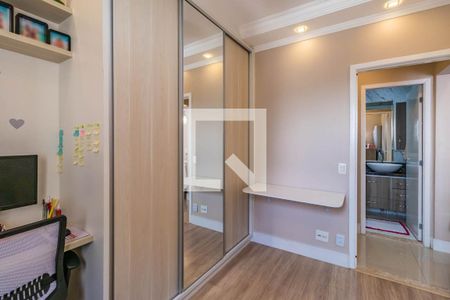 Quarto 2 de apartamento para alugar com 2 quartos, 53m² em Jardim Belval, Barueri