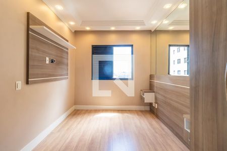 Quarto 2 de apartamento para alugar com 2 quartos, 53m² em Jardim Belval, Barueri