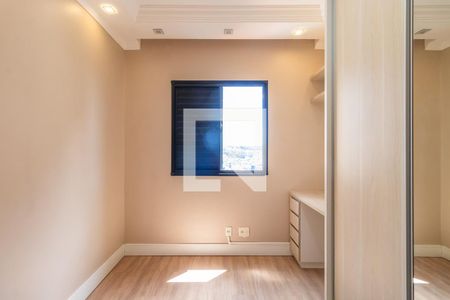 Quarto 1 de apartamento para alugar com 2 quartos, 53m² em Jardim Belval, Barueri