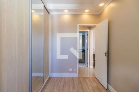 Quarto 1 de apartamento para alugar com 2 quartos, 53m² em Jardim Belval, Barueri