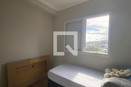Apartamento para alugar com 69m², 2 quartos e 1 vagaQuarto 2