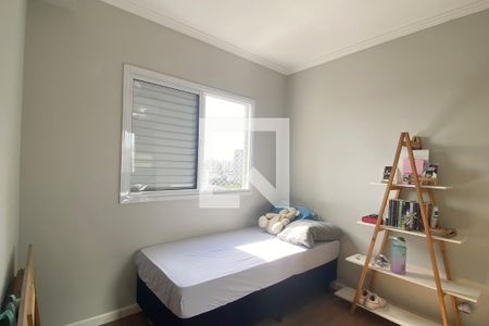 Apartamento para alugar com 69m², 2 quartos e 1 vagaQuarto 2