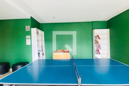 Apartamento para alugar com 69m², 2 quartos e 1 vagaSalão de jogos