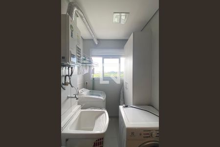 Apartamento para alugar com 69m², 2 quartos e 1 vagaÁrea de Serviço
