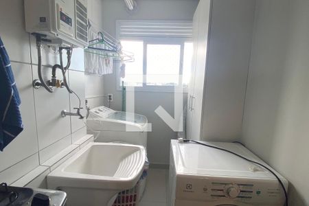 Apartamento para alugar com 69m², 2 quartos e 1 vagaÁrea de Serviço