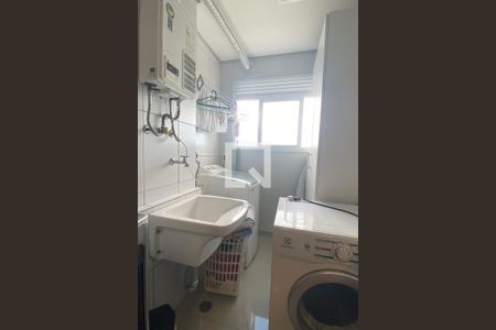 Apartamento para alugar com 69m², 2 quartos e 1 vagaÁrea de Serviço