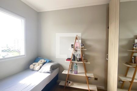 Apartamento para alugar com 69m², 2 quartos e 1 vagaQuarto 2