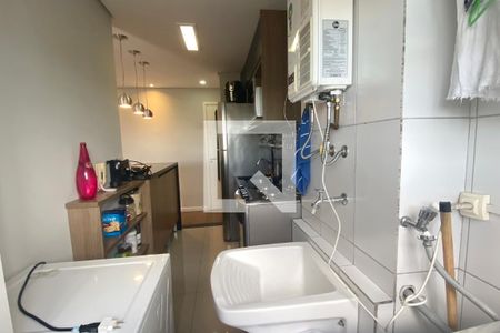 Apartamento para alugar com 69m², 2 quartos e 1 vagaÁrea de Serviço