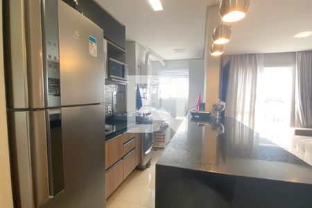 Apartamento para alugar com 69m², 2 quartos e 1 vagaCozinha