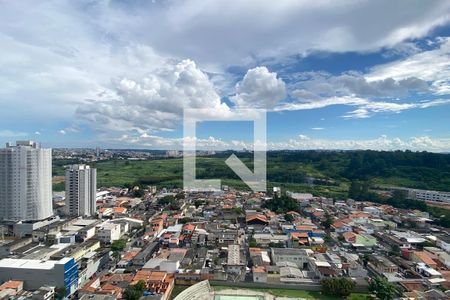 Apartamento para alugar com 69m², 2 quartos e 1 vagaVista da Suíte