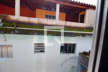 Vista do Quarto 1 de casa à venda com 2 quartos, 200m² em Parque Esmeralda, São Paulo