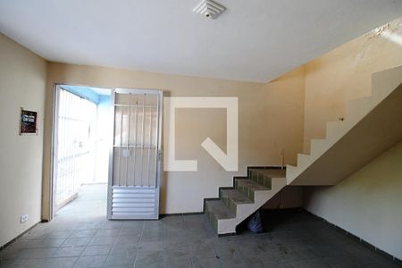 Sala  de casa à venda com 2 quartos, 200m² em Parque Esmeralda, São Paulo