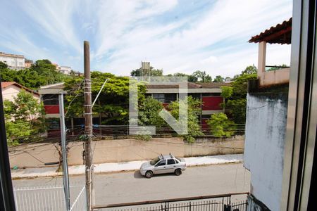 Casa à venda com 200m², 2 quartos e 2 vagas Casa à venda com 200m², 2 quartos e 2 vagasVista do Quarto 2