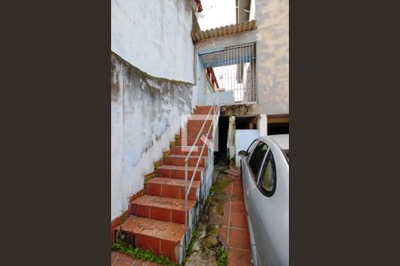 Casa à venda com 200m², 2 quartos e 2 vagas Casa à venda com 200m², 2 quartos e 2 vagasGaragem