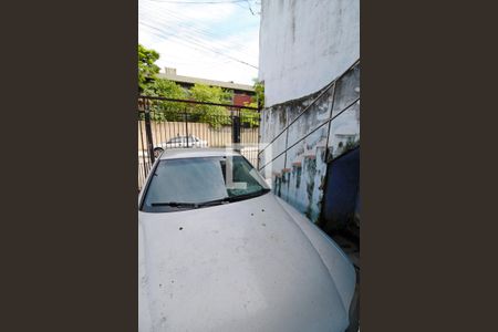 Casa à venda com 200m², 2 quartos e 2 vagas Casa à venda com 200m², 2 quartos e 2 vagasGaragem