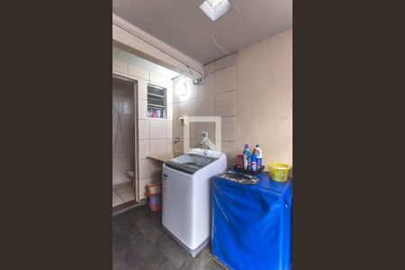 Casa à venda com 127m², 2 quartos e 1 vaga Casa à venda com 127m², 2 quartos e 1 vagaÁrea de serviço