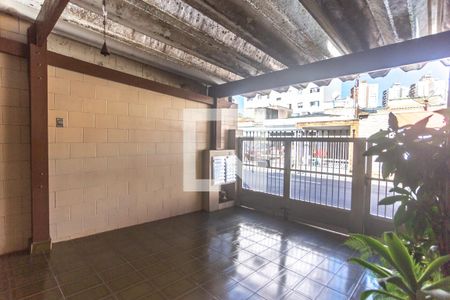Casa à venda com 127m², 2 quartos e 1 vaga Casa à venda com 127m², 2 quartos e 1 vagaGaragem