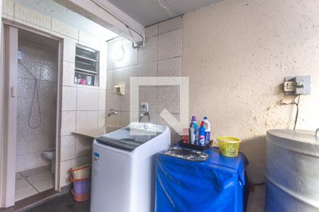 Casa à venda com 127m², 2 quartos e 1 vaga Casa à venda com 127m², 2 quartos e 1 vagaÁrea de serviço