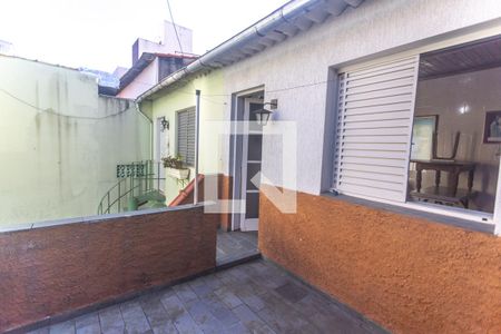 Casa à venda com 127m², 2 quartos e 1 vaga Casa à venda com 127m², 2 quartos e 1 vagaVaranda office