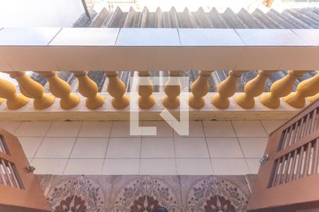 Casa à venda com 127m², 2 quartos e 1 vaga Casa à venda com 127m², 2 quartos e 1 vagaVaranda quarto 2
