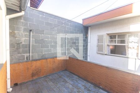 Casa à venda com 127m², 2 quartos e 1 vaga Casa à venda com 127m², 2 quartos e 1 vagaVaranda office