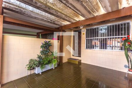 Casa à venda com 127m², 2 quartos e 1 vaga Casa à venda com 127m², 2 quartos e 1 vagaGaragem