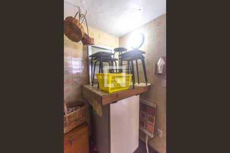 Casa à venda com 127m², 2 quartos e 1 vaga Casa à venda com 127m², 2 quartos e 1 vagaQuarto de serviço