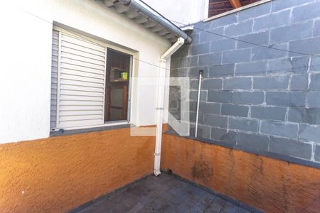 Casa à venda com 127m², 2 quartos e 1 vaga Casa à venda com 127m², 2 quartos e 1 vagaVaranda office