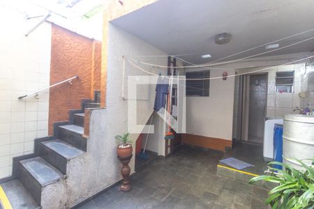 Casa à venda com 127m², 2 quartos e 1 vaga Casa à venda com 127m², 2 quartos e 1 vagaÁrea de serviço