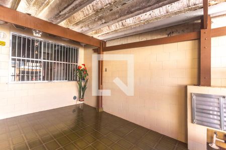Casa à venda com 127m², 2 quartos e 1 vaga Casa à venda com 127m², 2 quartos e 1 vagaGaragem