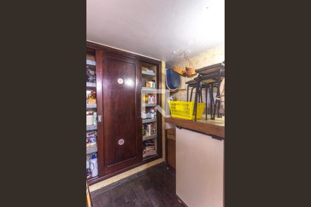 Casa à venda com 127m², 2 quartos e 1 vaga Casa à venda com 127m², 2 quartos e 1 vagaQuarto de serviço