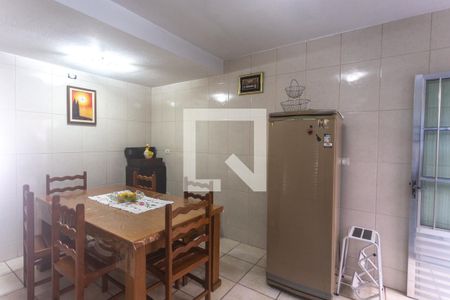 Casa à venda com 127m², 2 quartos e 1 vaga Casa à venda com 127m², 2 quartos e 1 vagaCozinha