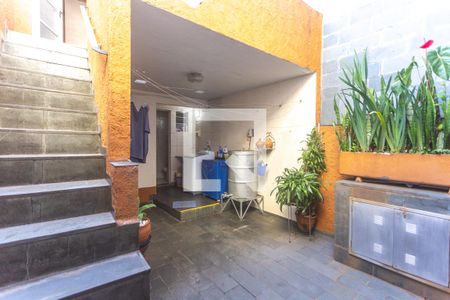 Casa à venda com 127m², 2 quartos e 1 vaga Casa à venda com 127m², 2 quartos e 1 vagaÁrea de serviço