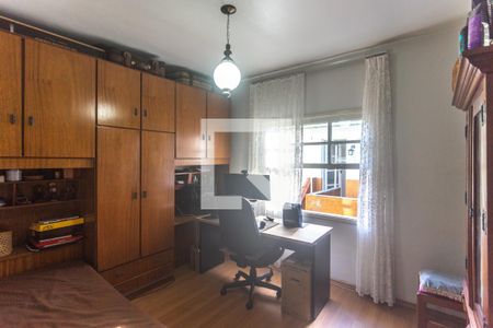 Quarto 1 de casa para alugar com 2 quartos, 127m² em Jardim Maria Adelaide, São Bernardo do Campo