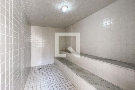 Apartamento para alugar com 143m², 3 quartos e 2 vagasSauna