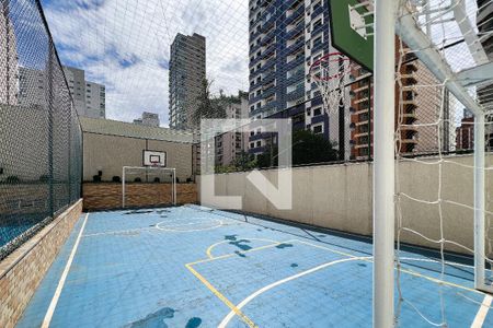 Apartamento para alugar com 143m², 3 quartos e 2 vagasQuadra Esportiva