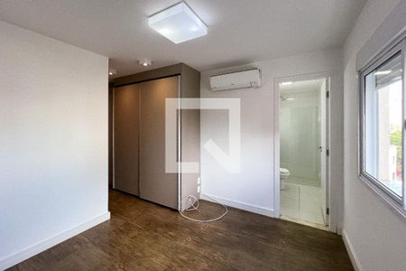 Apartamento para alugar com 143m², 3 quartos e 2 vagasSuíte 1