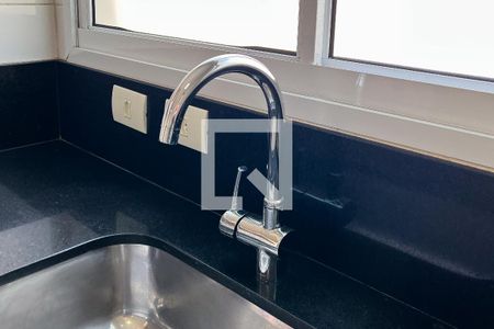 Apartamento para alugar com 143m², 3 quartos e 2 vagasCozinha