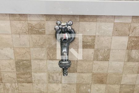 Apartamento para alugar com 143m², 3 quartos e 2 vagasÁrea de Serviço