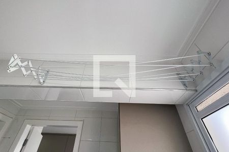 Apartamento para alugar com 143m², 3 quartos e 2 vagasÁrea de Serviço