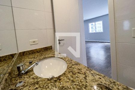 Apartamento para alugar com 143m², 3 quartos e 2 vagasLavabo