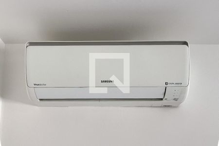 Apartamento para alugar com 143m², 3 quartos e 2 vagasSuíte 2