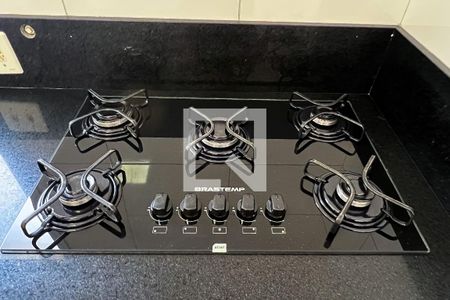 Apartamento para alugar com 143m², 3 quartos e 2 vagasCozinha