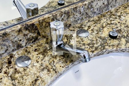 Apartamento para alugar com 143m², 3 quartos e 2 vagasLavabo